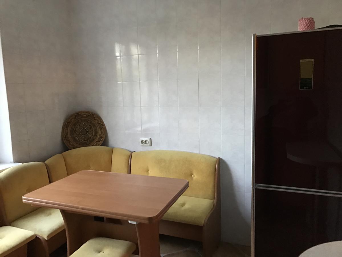 Beautiful Apartment On Korolenka 31 Vinnytsja Buitenkant foto