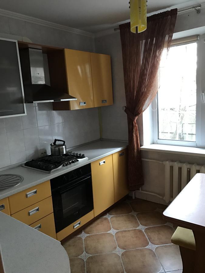 Beautiful Apartment On Korolenka 31 Vinnytsja Buitenkant foto